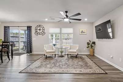 1060 Kafka Drive, Fuquay-Varina, NC 27526 - Photo 4