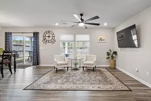 1060 Kafka Dr, Fuquay Varina, NC 27526 - Photo 4