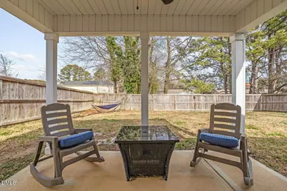 1060 Kafka Drive, Fuquay-Varina, NC 27526 - Photo 22