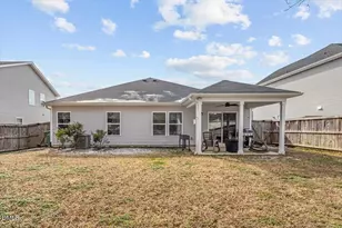 1060 Kafka Dr, Fuquay Varina, NC 27526 - Photo 24