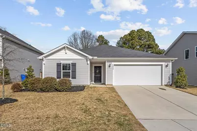 1060 Kafka Drive, Fuquay-Varina, NC 27526 - Photo 1
