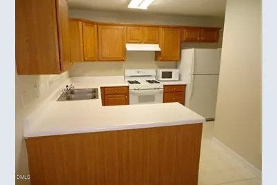 2203 Oak Stream Lane, Apex, NC 27523 - Photo 6