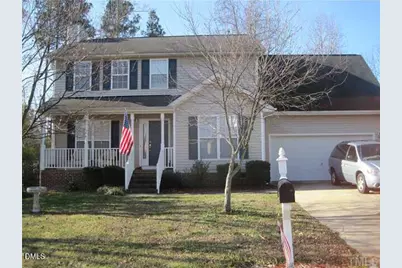 2203 Oak Stream Lane, Apex, NC 27523 - Photo 1
