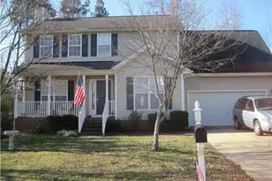 2203 Oak Stream Ln, Apex, NC 27523 - Photo 1