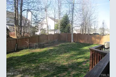 2203 Oak Stream Lane, Apex, NC 27523 - Photo 8