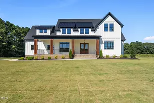 2560 Lassiter Rd, Four Oaks, NC 27524 - Photo 1