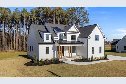 2590 Lassiter Road, Four Oaks, NC 27524 - Photo 2