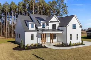 2590 Lassiter Rd, Four Oaks, NC 27524 - Photo 2