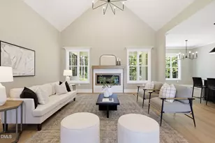 2590 Lassiter Rd, Four Oaks, NC 27524 - Photo 2