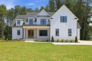 2590 Lassiter Rd, Four Oaks, NC 27524 - Photo 2