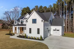 2590 Lassiter Rd, Four Oaks, NC 27524 - Photo 4