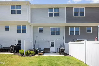 703 Corvette View Knoll, Wendell, NC 27591 - Photo 28