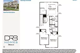 389 Channel Drop Dr, Clayton, NC 27520 - Photo 40