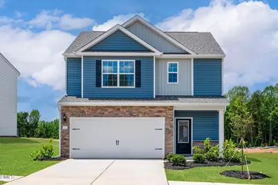 1010 Rhino Bend, Oxford, NC 27565 - Photo 1