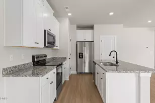 1019 Rhino Bnd, Oxford, NC 27565 - Photo 6