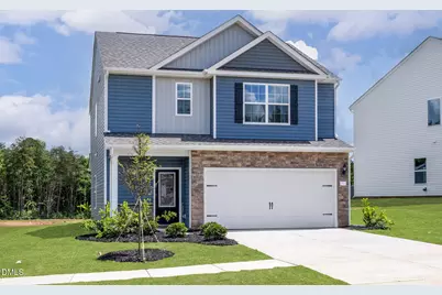 1019 Rhino Bend, Oxford, NC 27565 - Photo 1