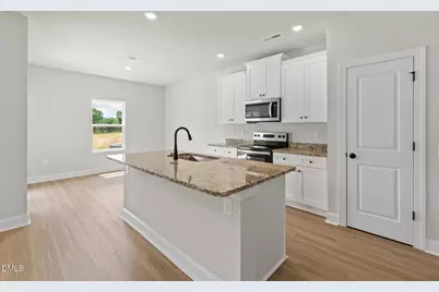 1019 Rhino Bend, Oxford, NC 27565 - Photo 4