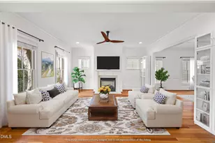 3100 Raymond St, Raleigh, NC 27607 - Photo 6