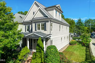 3100 Raymond Street, Raleigh, NC 27607 - Photo 1