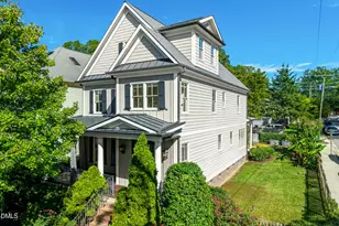 3100 Raymond St, Raleigh, NC 27607 - Photo 1