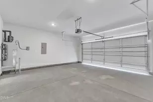 501 Benton Dr, Oxford, NC 27565 - Photo 18