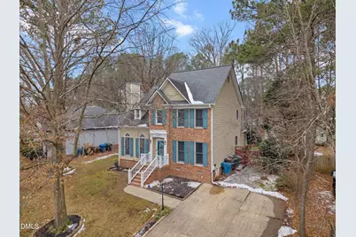 3503 Long Ridge Road, Durham, NC 27703 - Photo 48