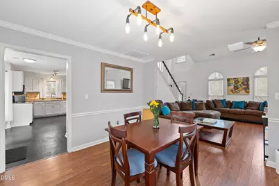 3503 Long Ridge Road, Durham, NC 27703 - Photo 14