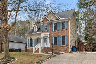 3503 Long Ridge Road, Durham, NC 27703 - Photo 1