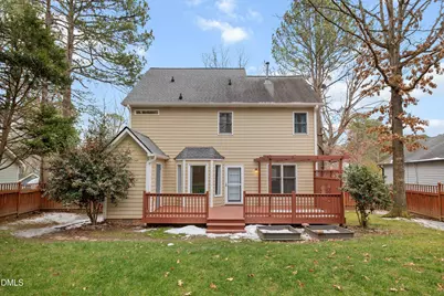 3503 Long Ridge Road, Durham, NC 27703 - Photo 42