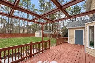 3503 Long Ridge Rd, Durham, NC 27703 - Photo 46