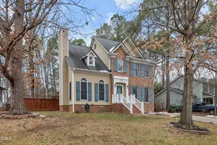 3503 Long Ridge Rd, Durham, NC 27703 - Photo 2