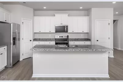 1003 Rhino Bend, Oxford, NC 27565 - Photo 8