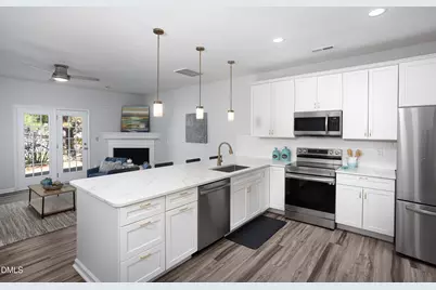 1304 Cozart Street #503, Durham, NC 27704 - Photo 1