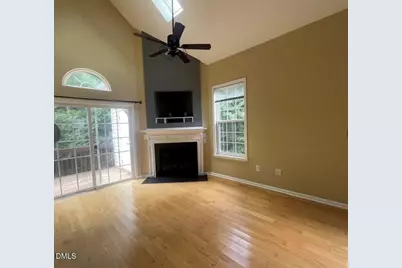 112 Summit Oaks Lane, Holly Springs, NC 27540 - Photo 8