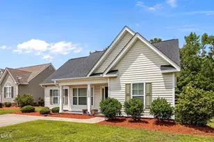 2400 Camille Dr, Winterville, NC 28590 - Photo 4