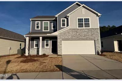 131 Bedstone Way, Clayton, NC 27520 - Photo 1