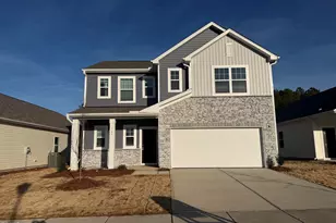 131 Bedstone Wy, Clayton, NC 27520 - Photo 1