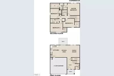 131 Bedstone Way, Clayton, NC 27520 - Photo 4