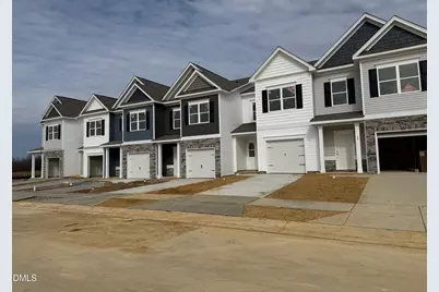 70 Floating Bridge Trail, Lillington, NC 27546 - Photo 2