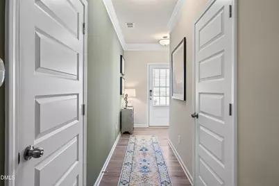 70 Floating Bridge Trail, Lillington, NC 27546 - Photo 4