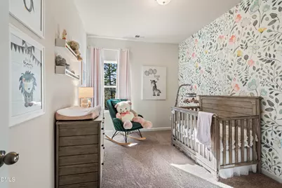 70 Floating Bridge Trail, Lillington, NC 27546 - Photo 20