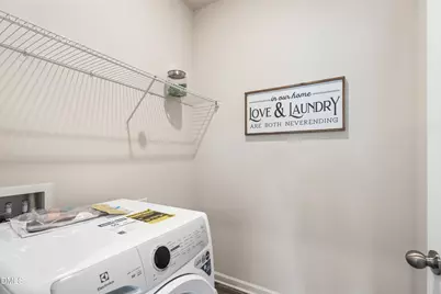 70 Floating Bridge Trail, Lillington, NC 27546 - Photo 18