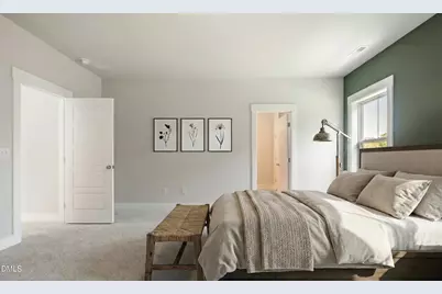 125 Beacon Drive, Pittsboro, NC 27312 - Photo 12