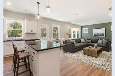 125 Beacon Drive, Pittsboro, NC 27312 - Photo 8