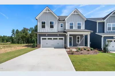 125 Beacon Drive, Pittsboro, NC 27312 - Photo 1