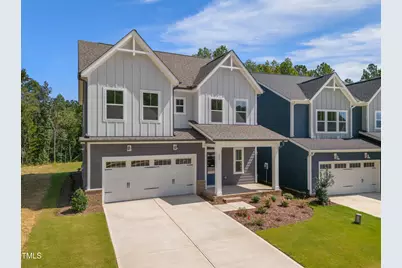 125 Beacon Drive, Pittsboro, NC 27312 - Photo 2