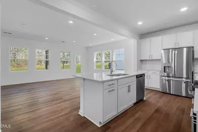 346 Beachcomber Drive, Lillington, NC 27546 - Photo 6