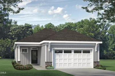 344 Village Walk Drive, Clayton, NC 27520 - Photo 1