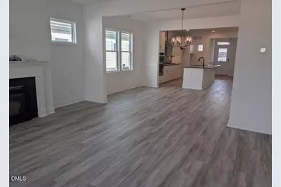344 Village Walk Drive, Clayton, NC 27520 - Photo 16