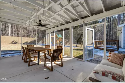 2504 Oakes Plantation Drive, Raleigh, NC 27610 - Photo 30